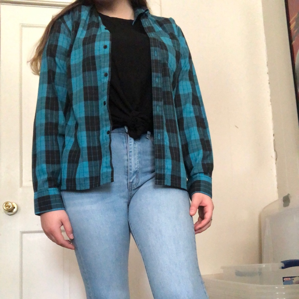 Flannel